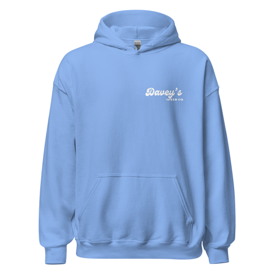 Piston Pete Midweight Hoodie