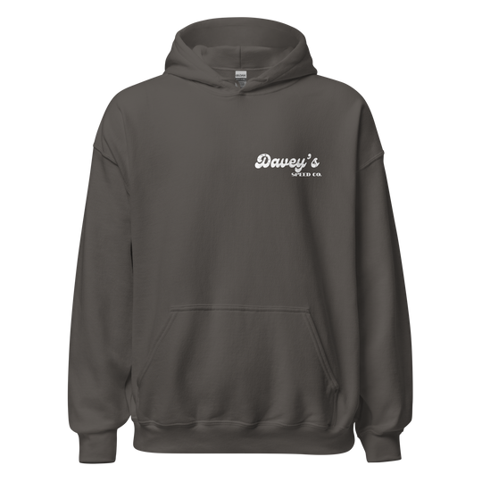 Piston Pete Midweight Hoodie