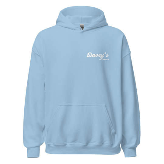 Piston Pete Midweight Hoodie