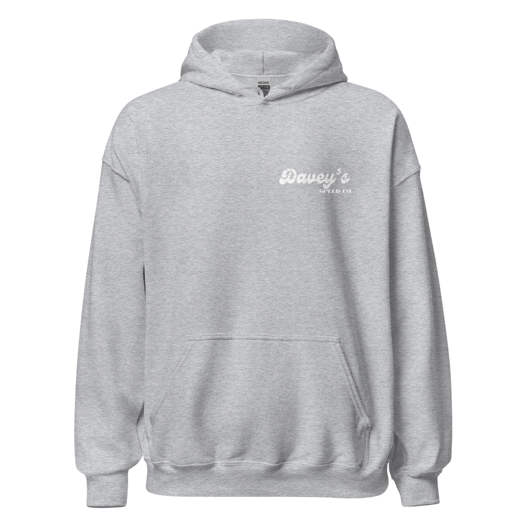 Piston Pete Midweight Hoodie