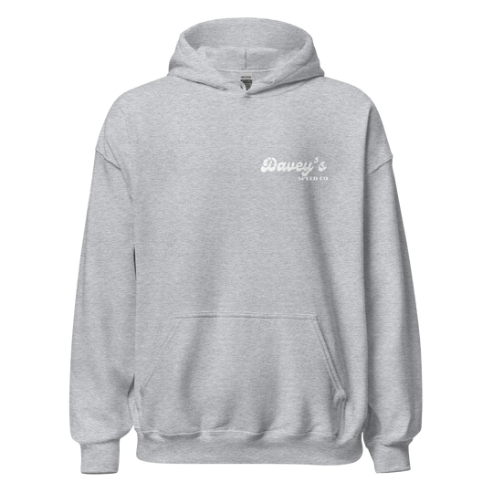 Piston Pete Midweight Hoodie
